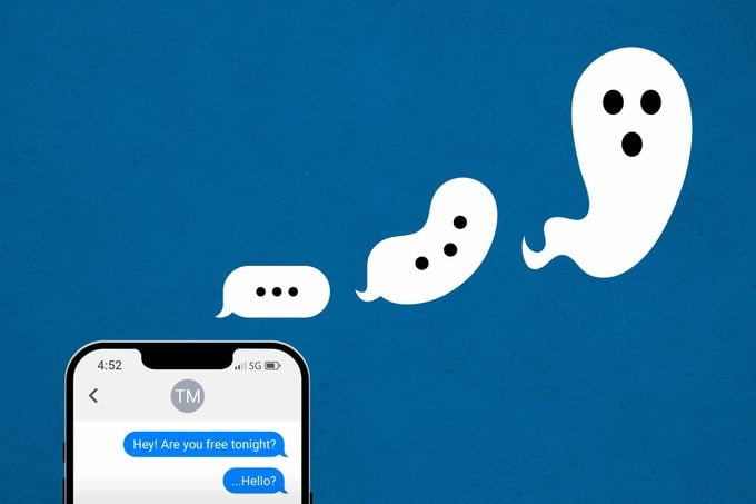 "Ghosting" After an Interview: Why It Happens and What to Do Next
