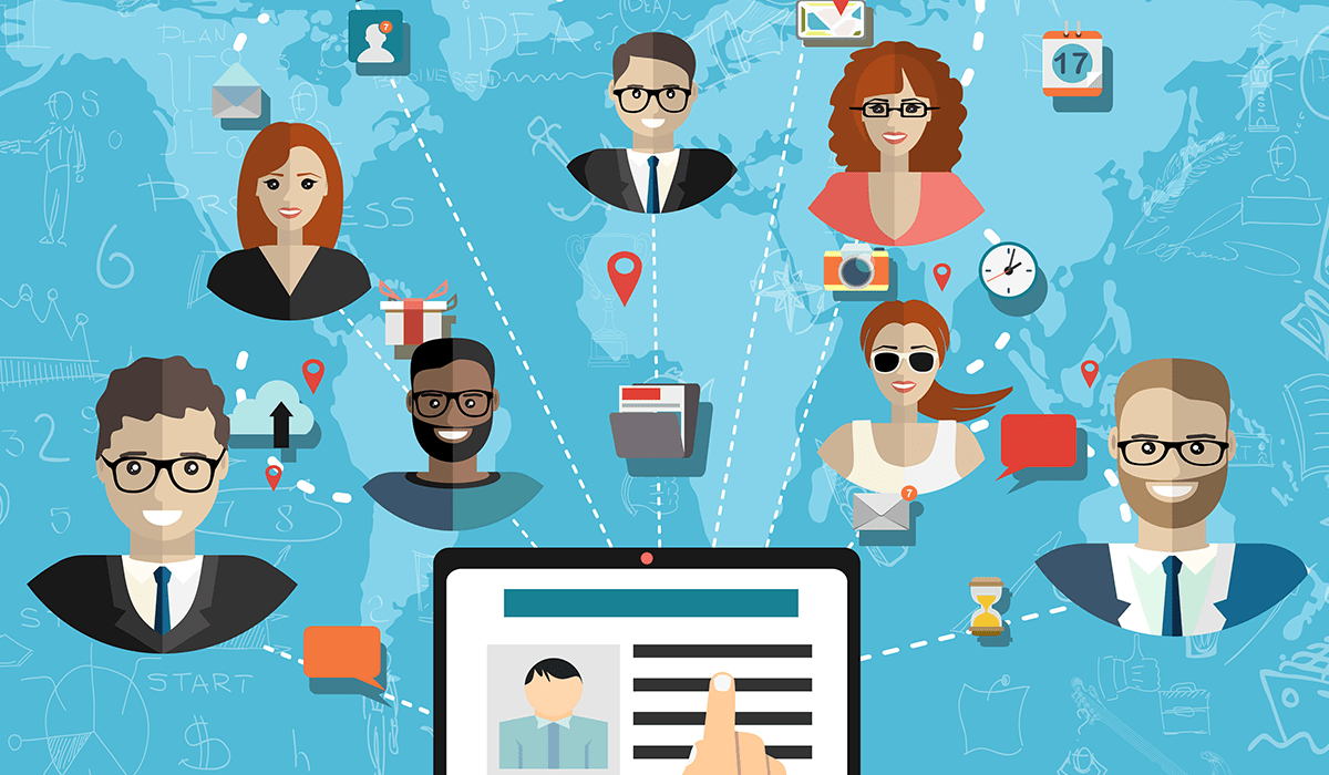 Adapting to the Changing Landscape of Job Search